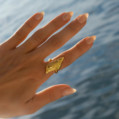 Colección Ocean Gold