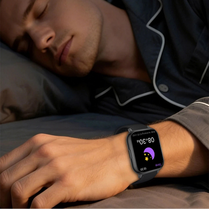 Smartwatch Unisex Pro