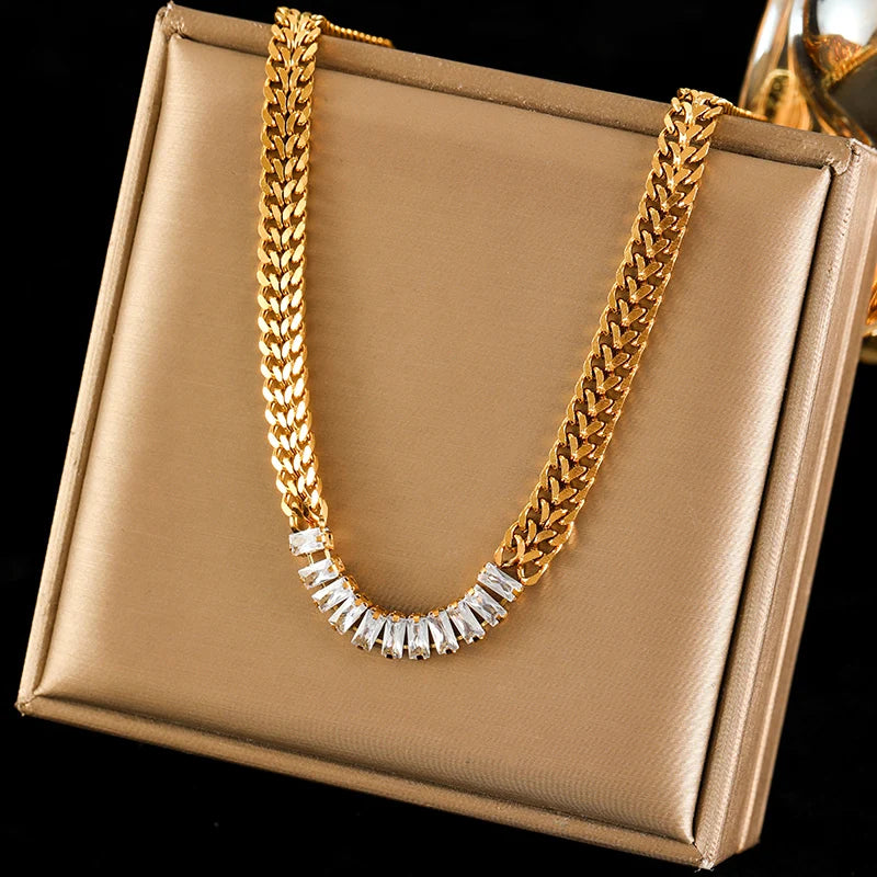 Colección Luxe Dorados