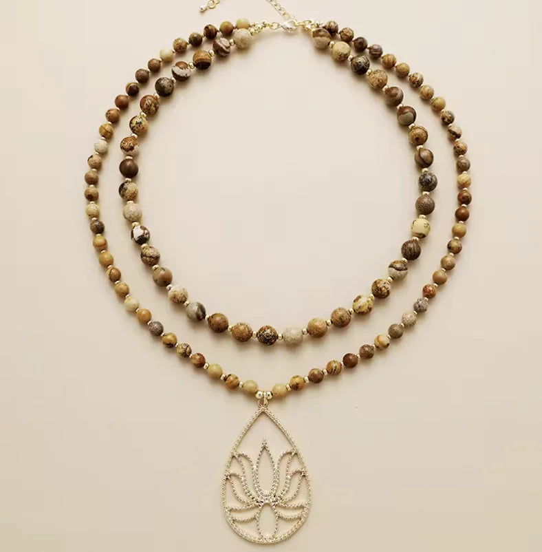 Collares con Alma Artesanal