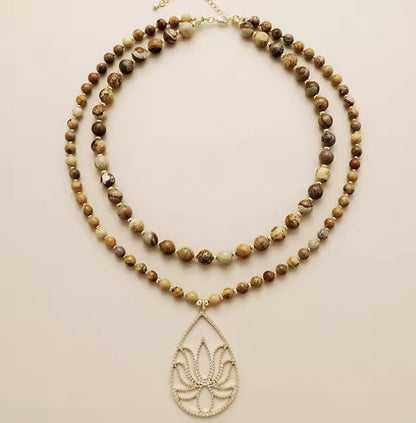 Collares con Alma Artesanal