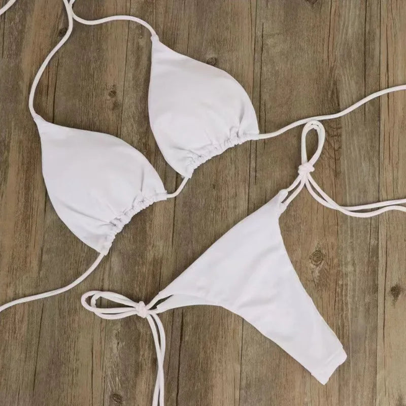 Bikini Ajustable Riviera