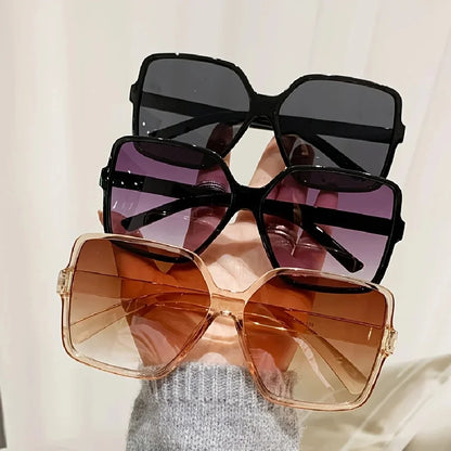 Gafas de Sol Oversized
