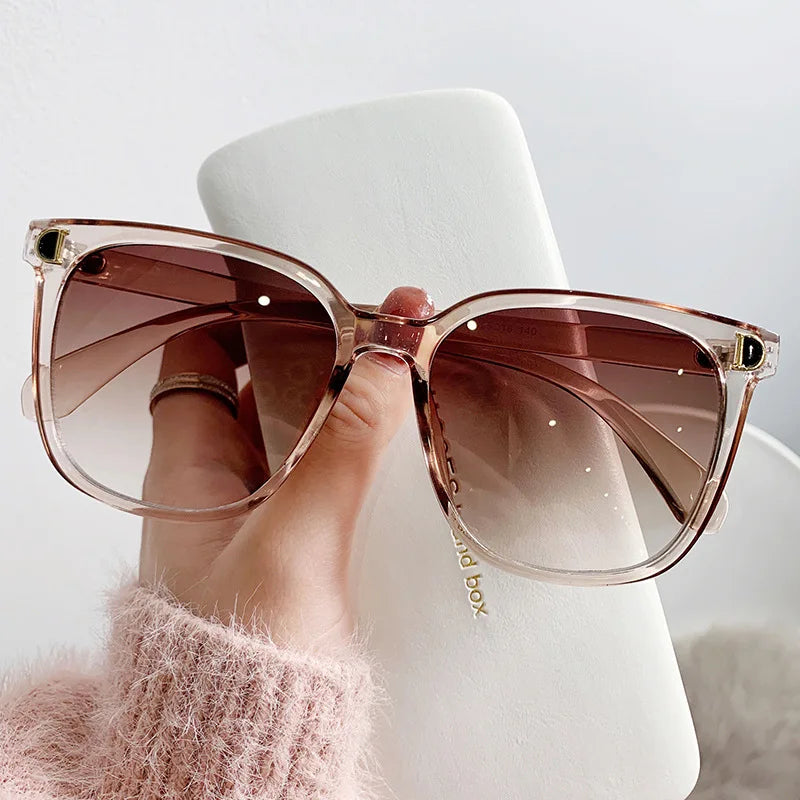 Gafas de sol Vintage