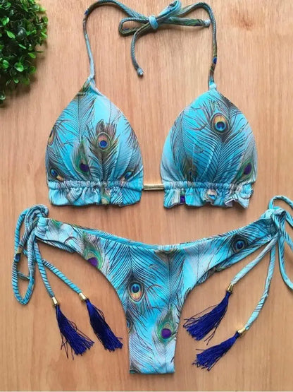 Bikini Ibiza Bloom