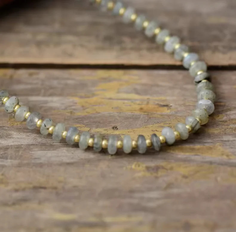Collares con Alma Artesanal