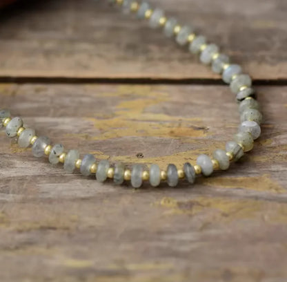 Collares con Alma Artesanal