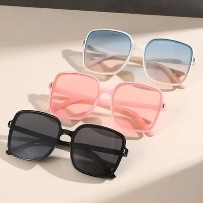 Set 3 pares de Gafas Solares