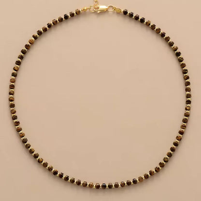 Collares con Alma Artesanal