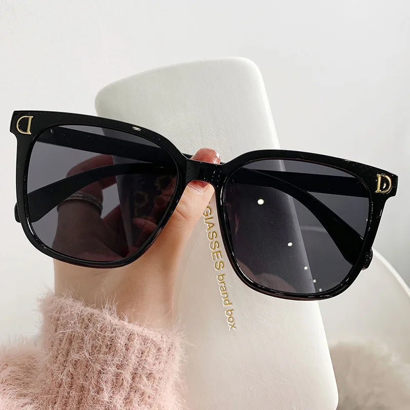 Gafas de sol Vintage