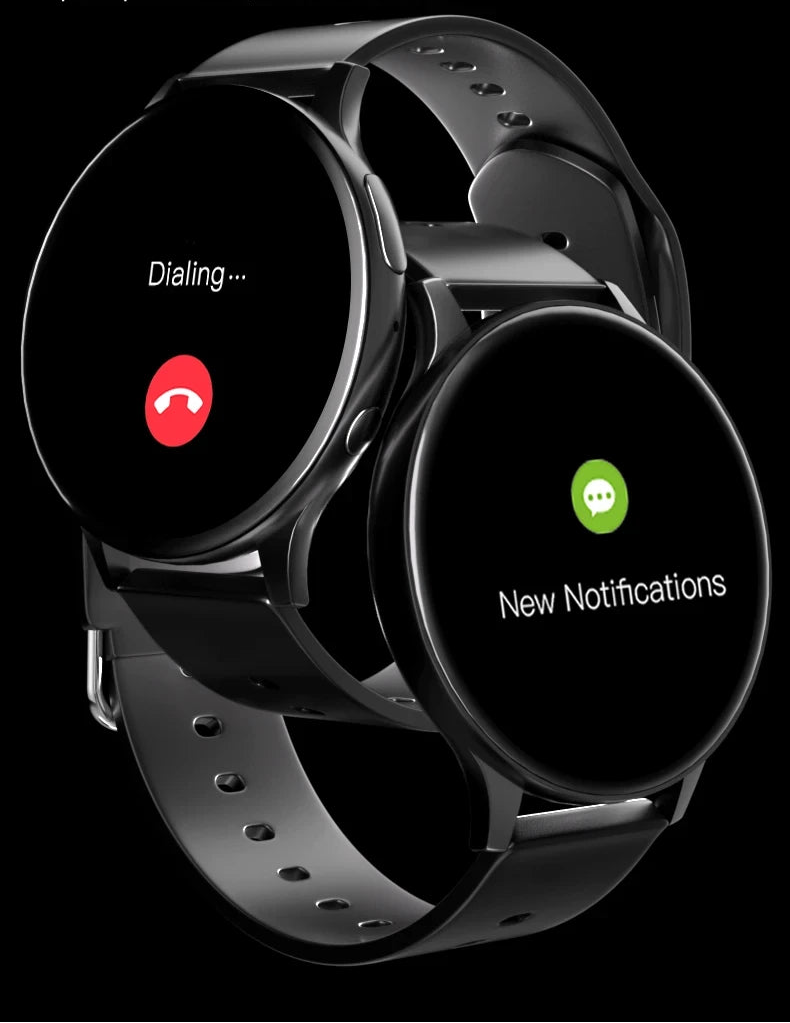 Éclipse Smartwatch Collection