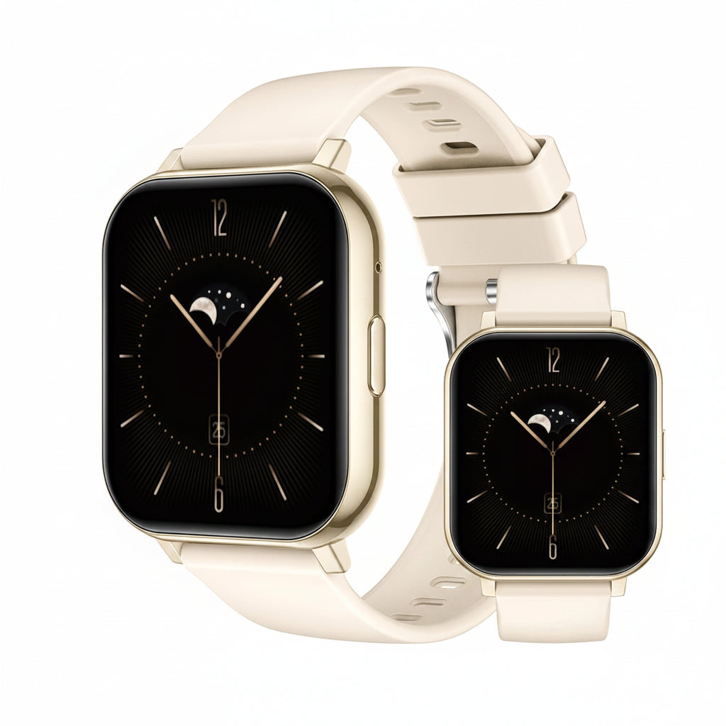 Smartwatch Unisex Pro