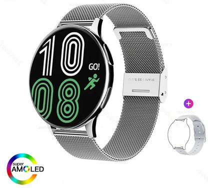 Éclipse Smartwatch Collection