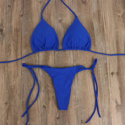 Bikini Ajustable Riviera