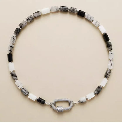 Collares con Alma Artesanal