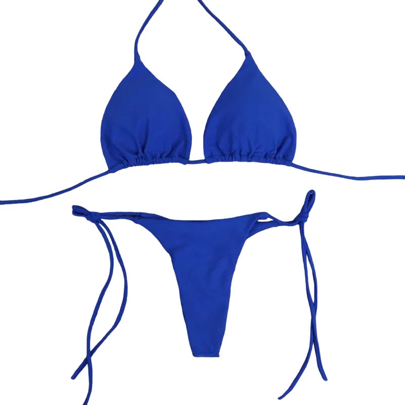 Bikini Ajustable Riviera
