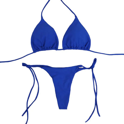 Bikini Ajustable Riviera