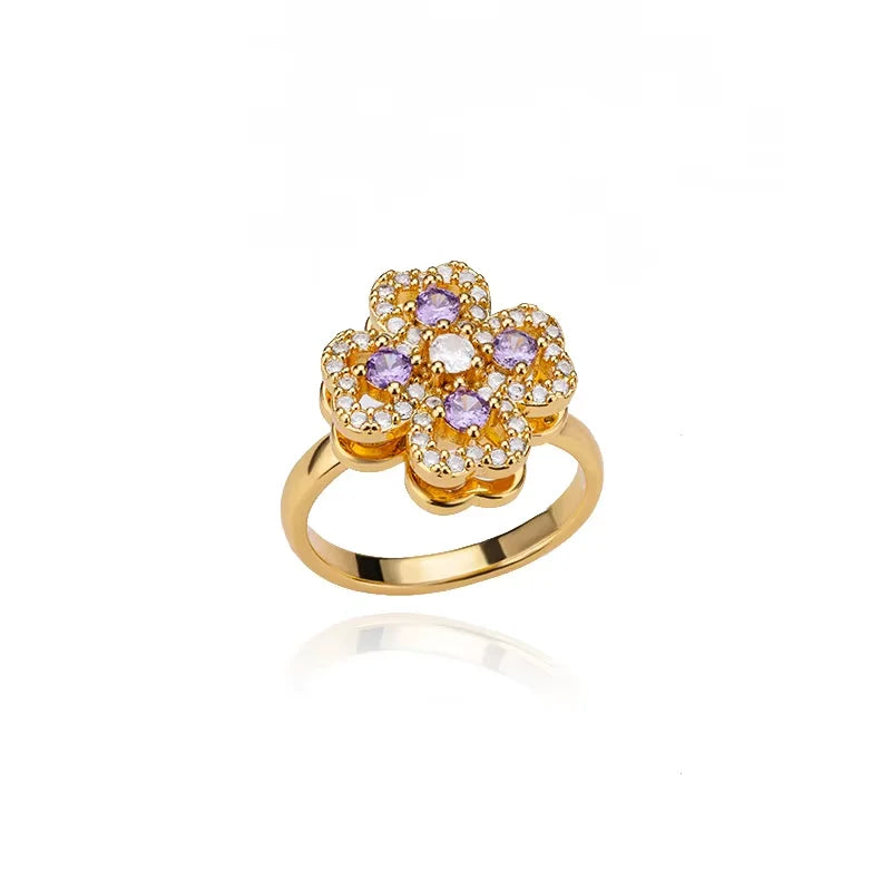 Anillos Antiestrés Giratorios