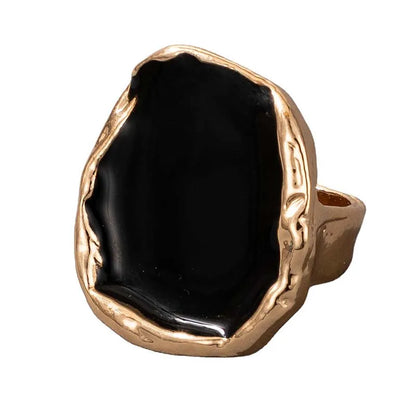 Anillo Aura Negra