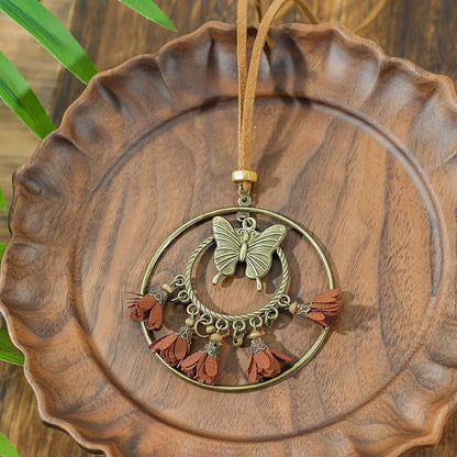Colgante Boho Vintage