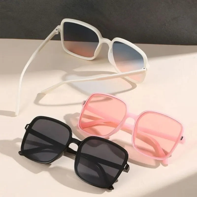 Set 3 pares de Gafas Solares