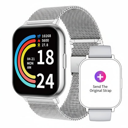 Smartwatch Unisex Pro