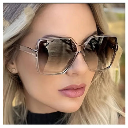 Gafas de Sol Oversized