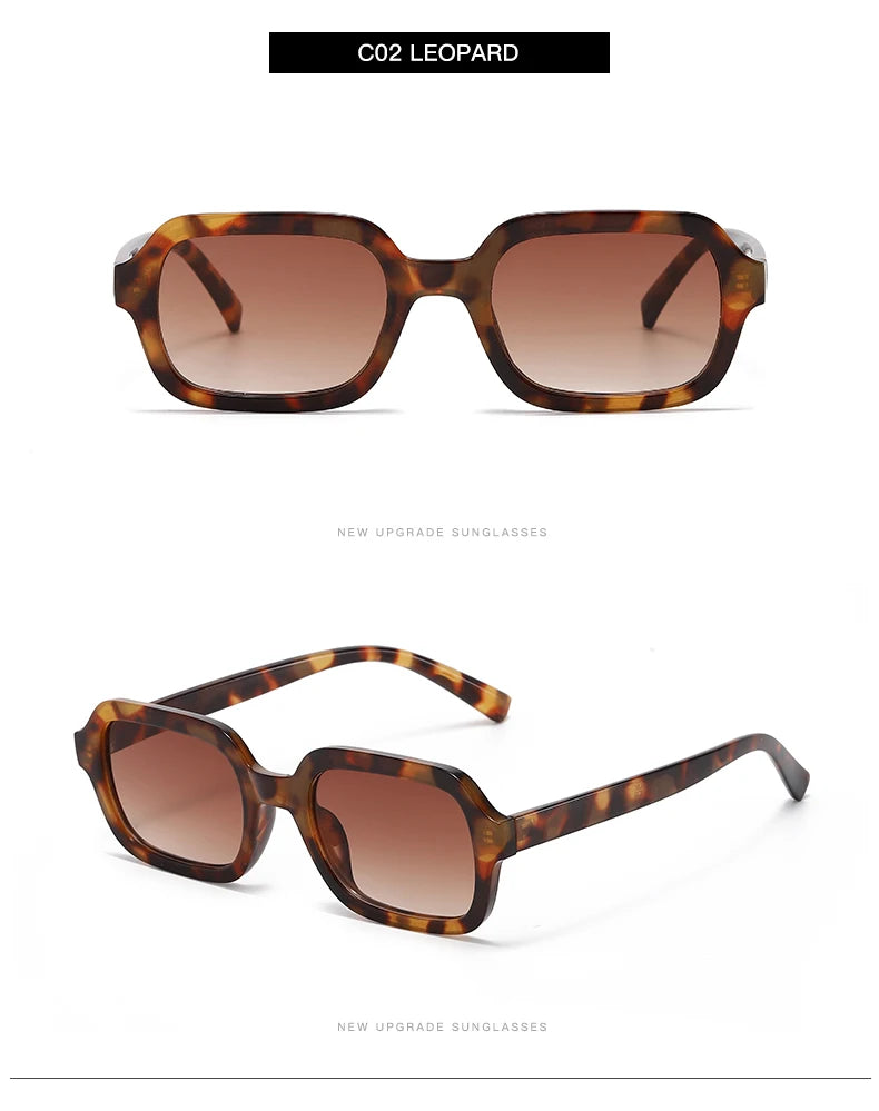 Gafas de Sol de Estilo Único: Elegancia y Comodidad para Cada Ocasión