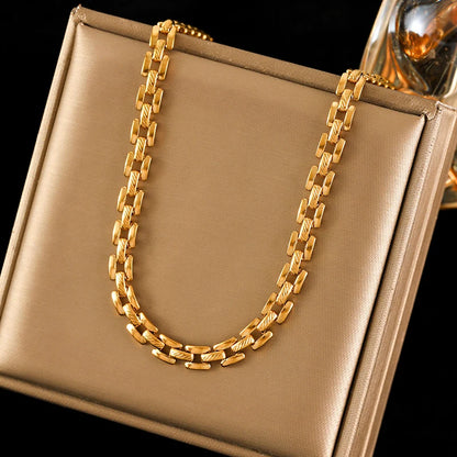 Colección Luxe Dorados