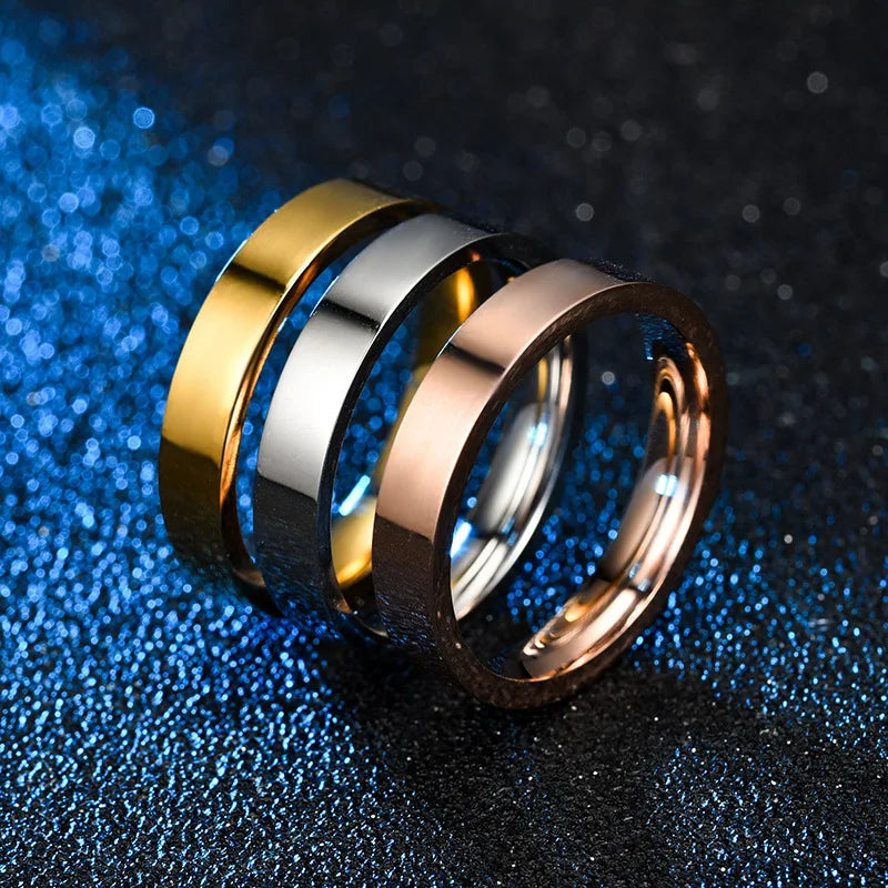 Anillo Eternity Brillante