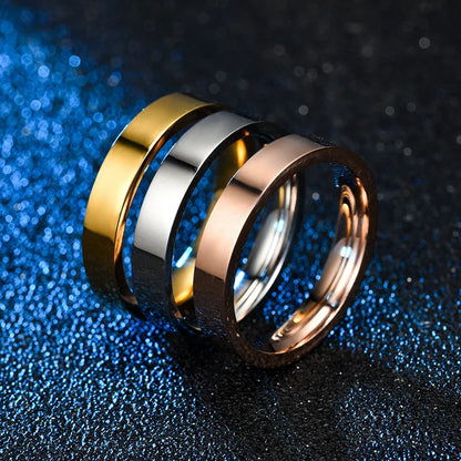 Anillo Eternity Brillante