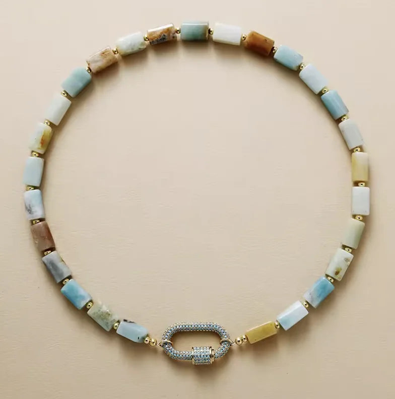 Collares con Alma Artesanal