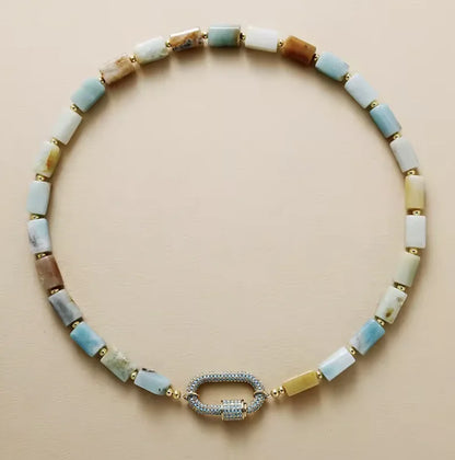 Collares con Alma Artesanal