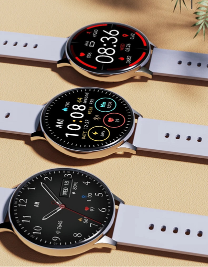 Éclipse Smartwatch Collection