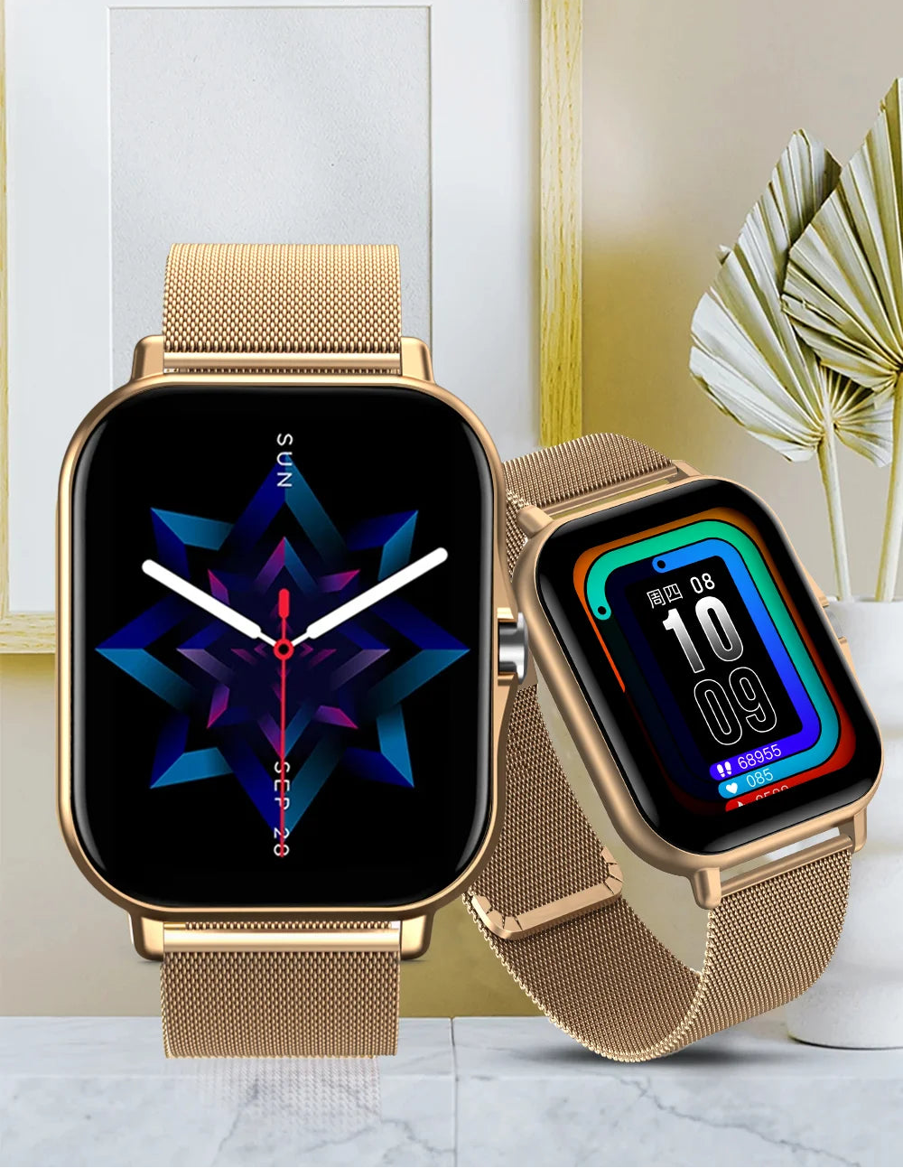 Estelar Smartwatch
