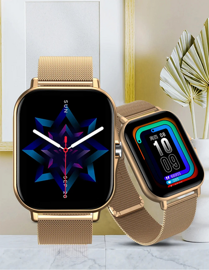 Estelar Smartwatch