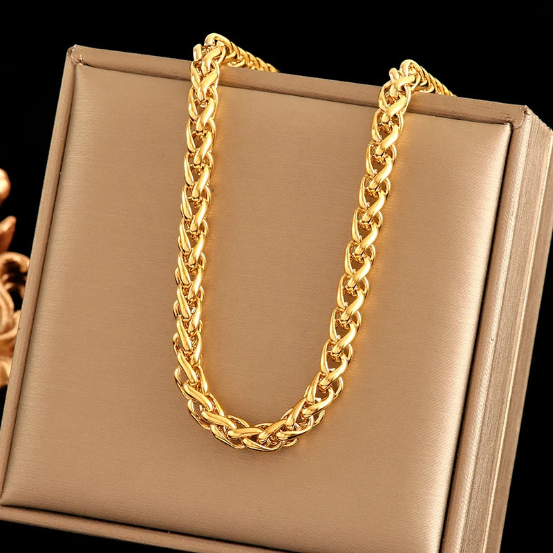 Colección Luxe Dorados