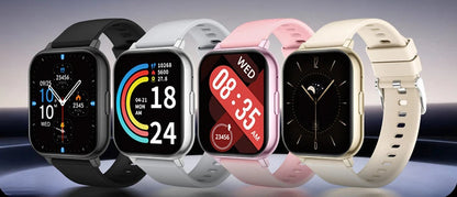 Smartwatch Unisex Pro