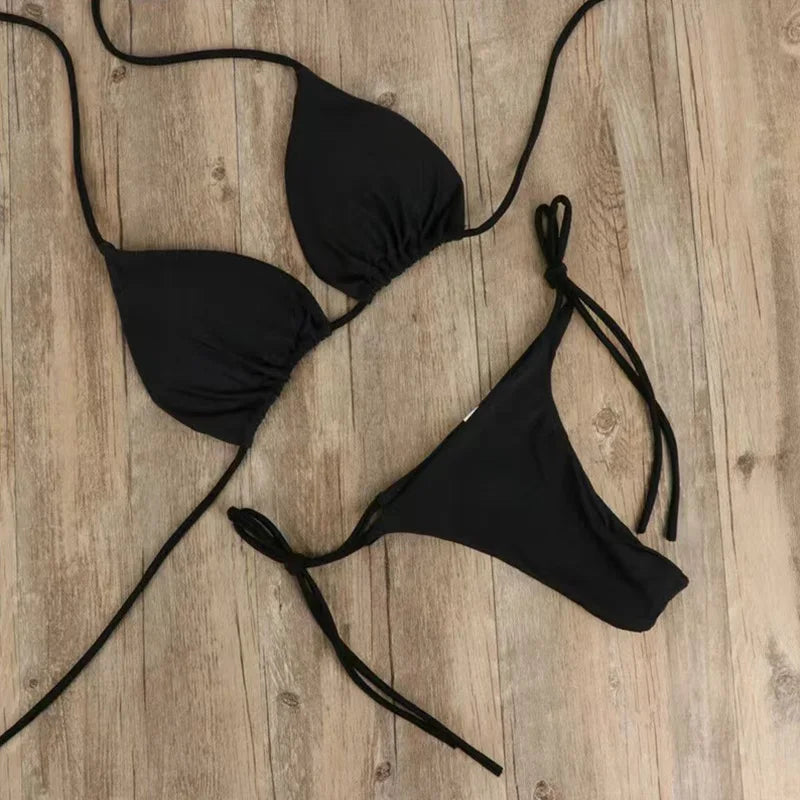 Bikini Ajustable Riviera