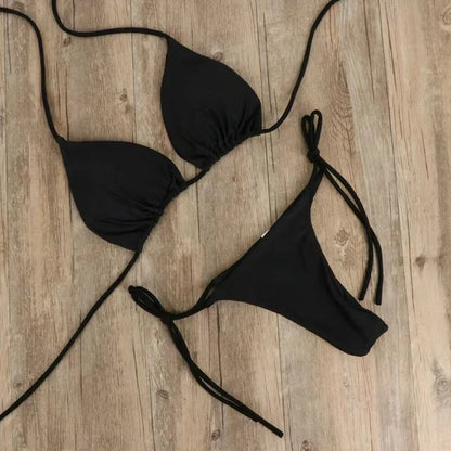 Bikini Ajustable Riviera