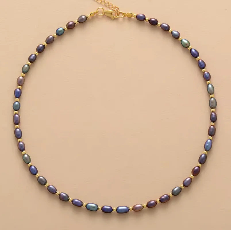 Collares con Alma Artesanal