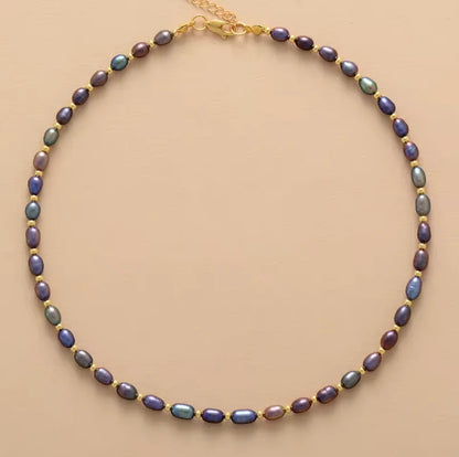 Collares con Alma Artesanal