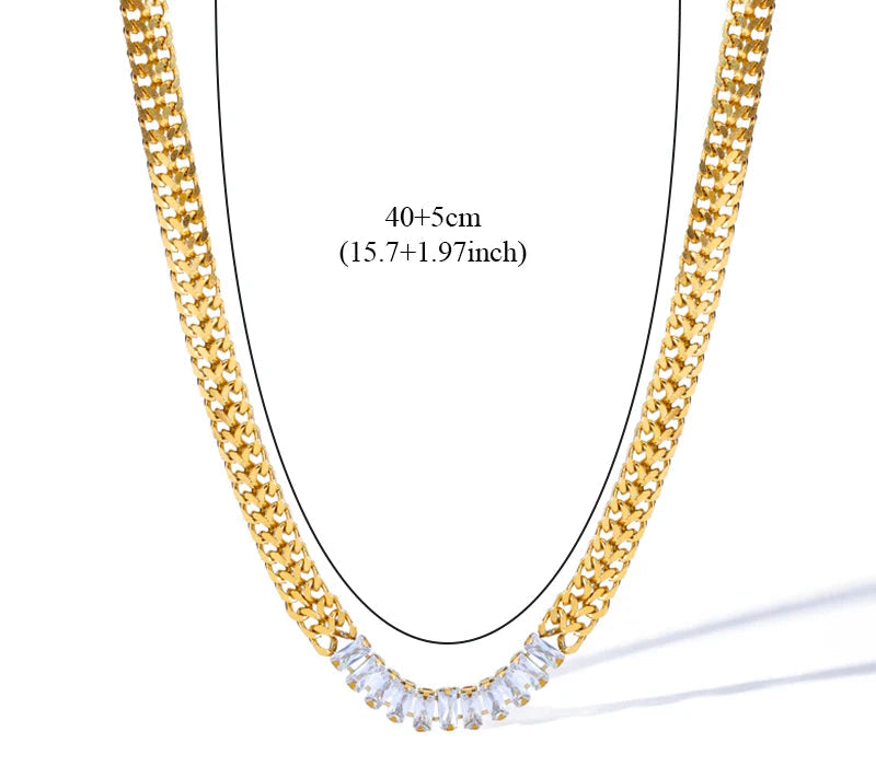 Colección Luxe Dorados