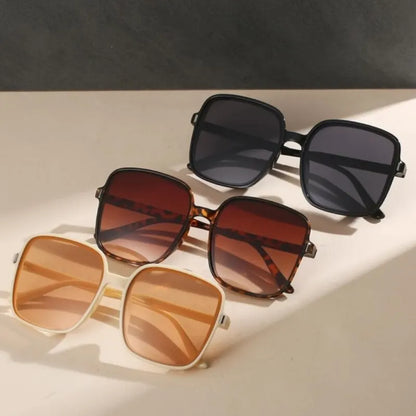 Set 3 pares de Gafas Solares