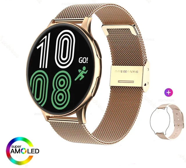 Éclipse Smartwatch Collection