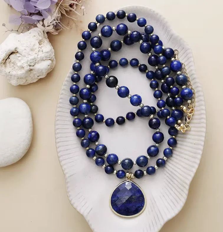 Collares con Alma Artesanal