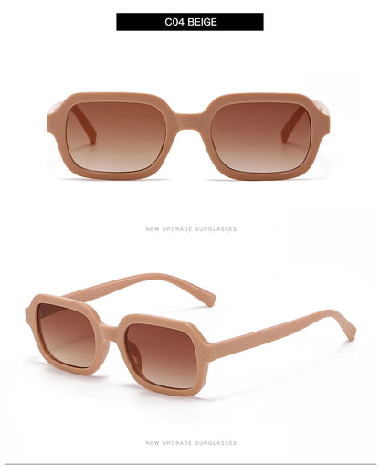 Gafas de Sol de Estilo Único: Elegancia y Comodidad para Cada Ocasión