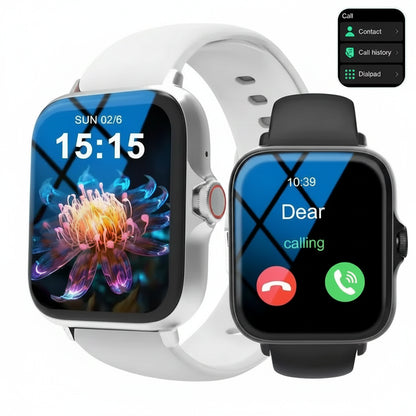 Estelar Smartwatch