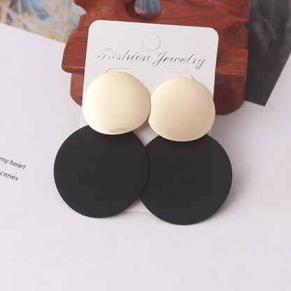 Pendientes Color Pop Elegance