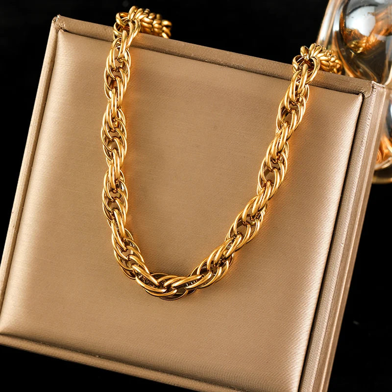 Colección Luxe Dorados